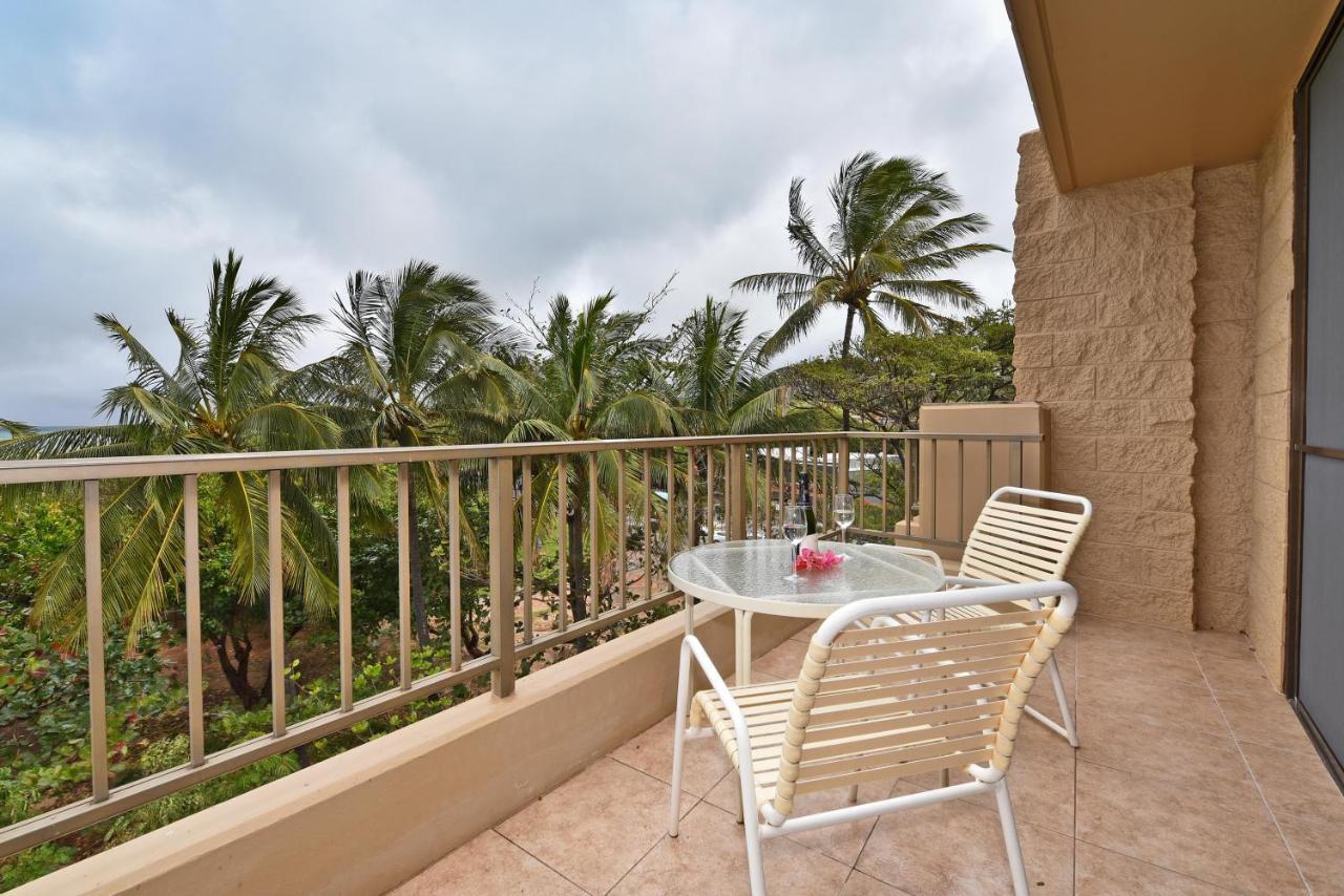Вилла Paki Maui 424 Кахана Экстерьер фото